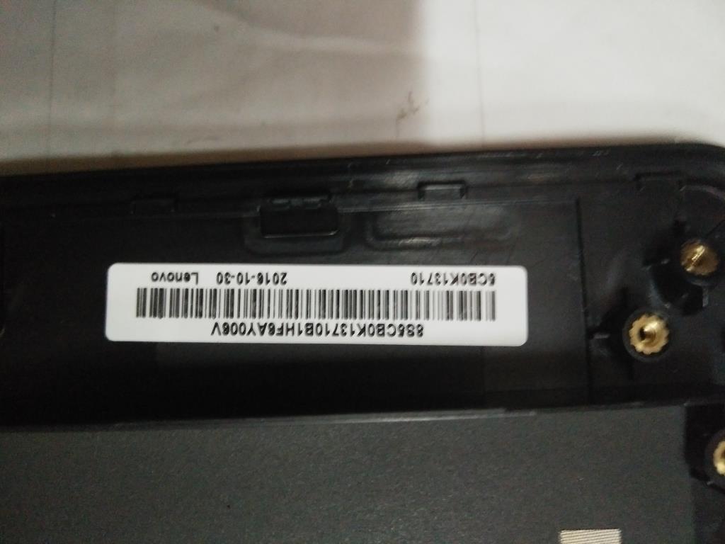 Lenovo Co Covers - 5CB0K13710