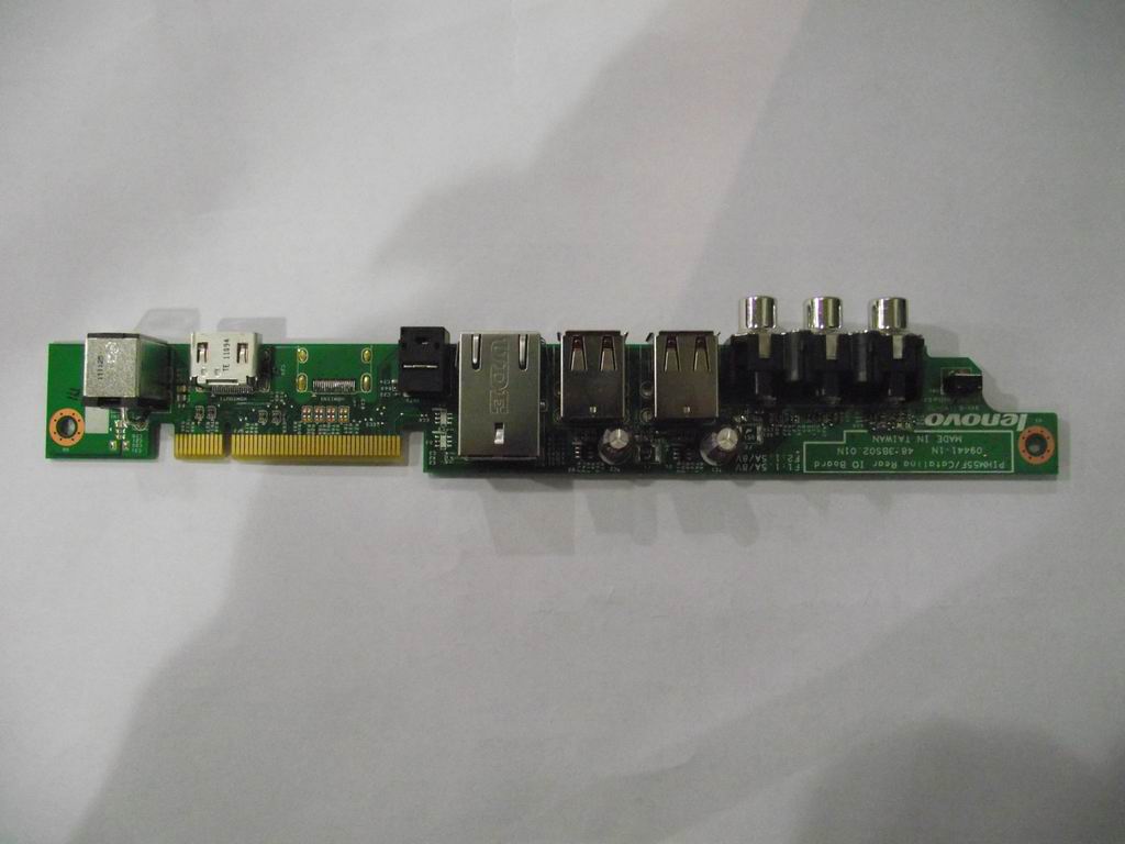 Lenovo Board A700 Rear Io 1A Q1 - 11012328
