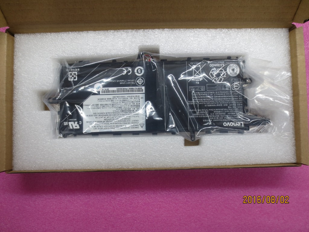 Lenovo Ba Rechargeable Batteries - 00HW045