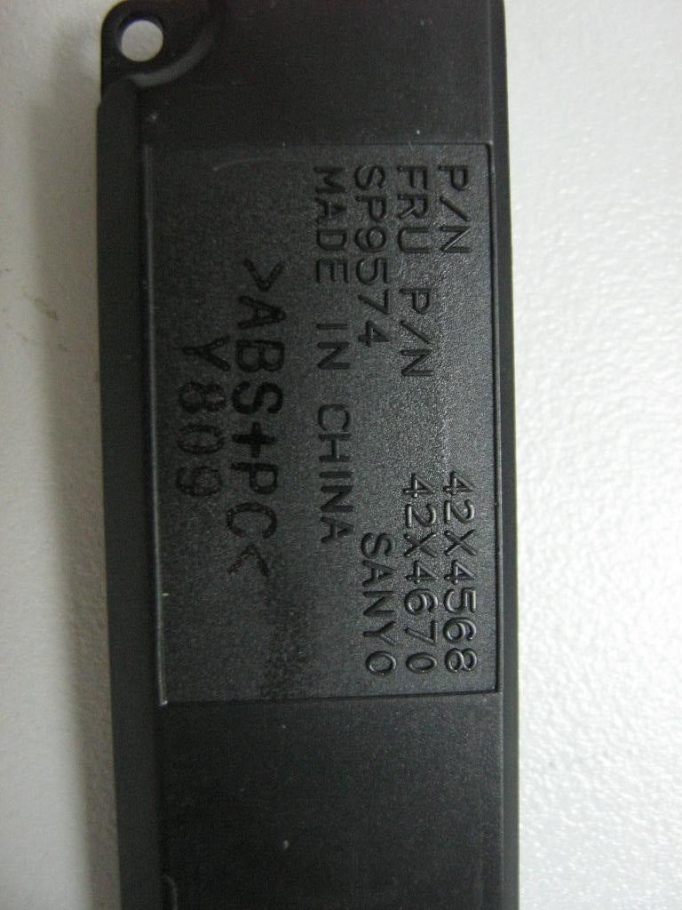 Lenovo Cover Speaker - 42X4670