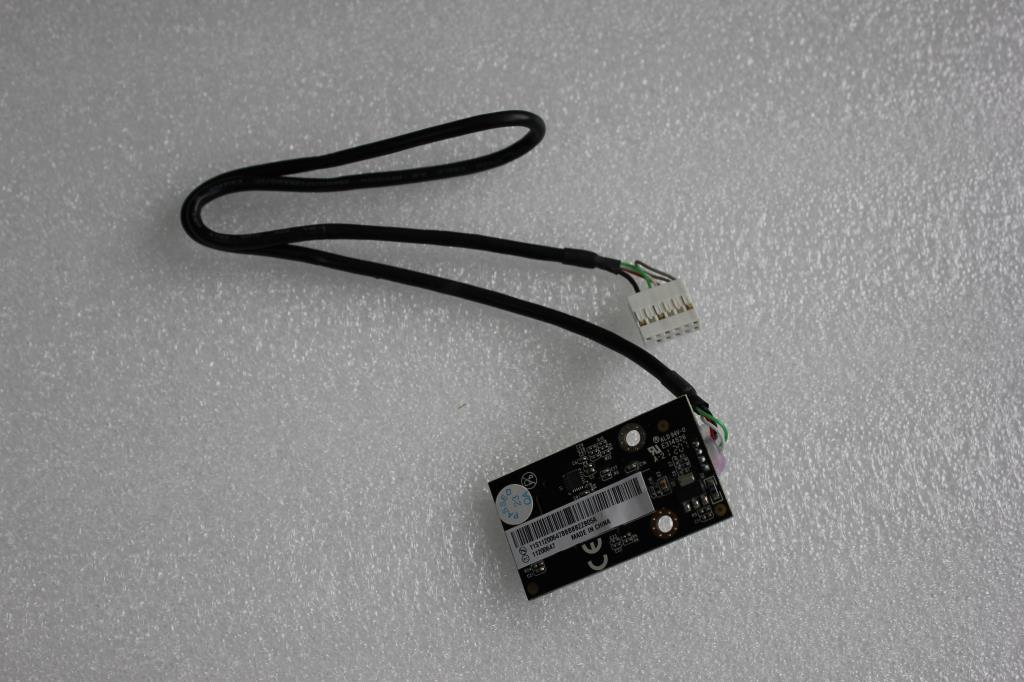 Lenovo Reader Bld Rts5179 7In1 Single - 11200647