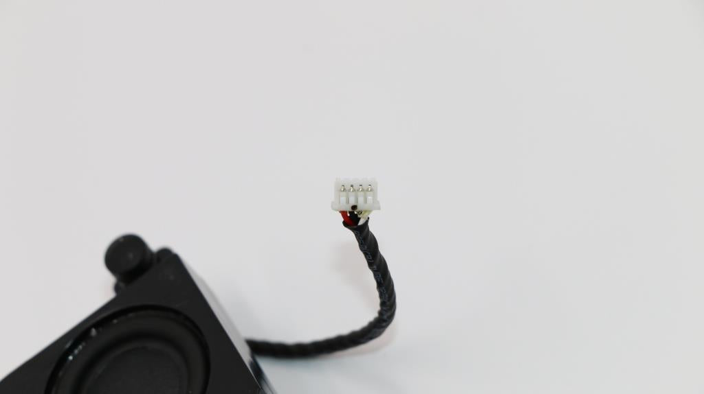 Lenovo Assembly Stand Warmbasecable S - 02CW028