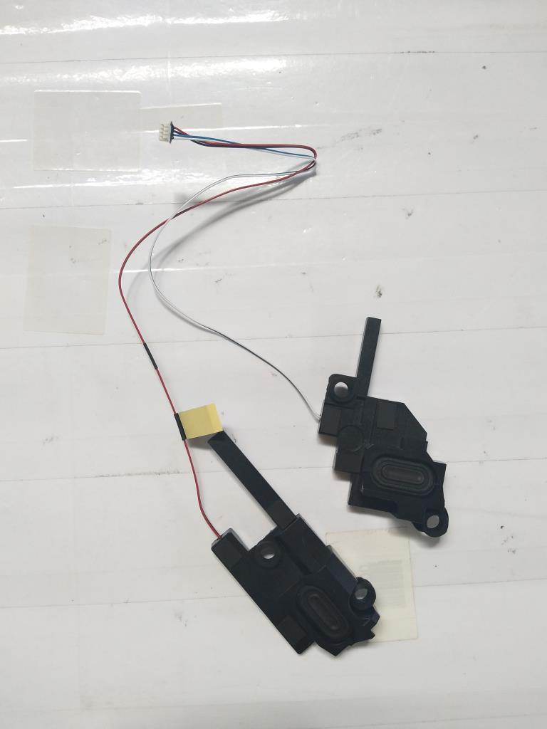 Lenovo Rescuer-15 Veco 1224 Speaker - 5SB0M35421