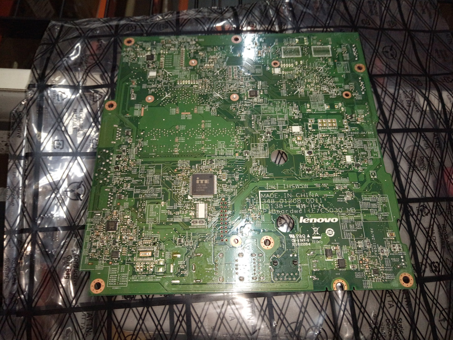 Lenovo Pl System Boards - 5B20G81619