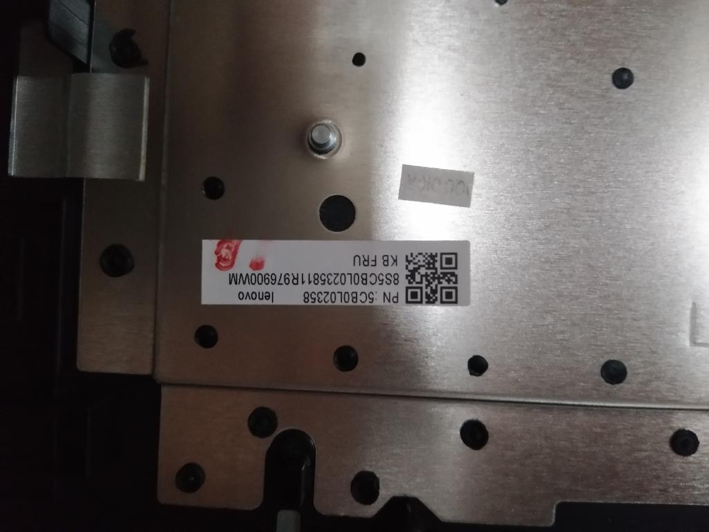 Lenovo Co Covers - 5CB0L02358