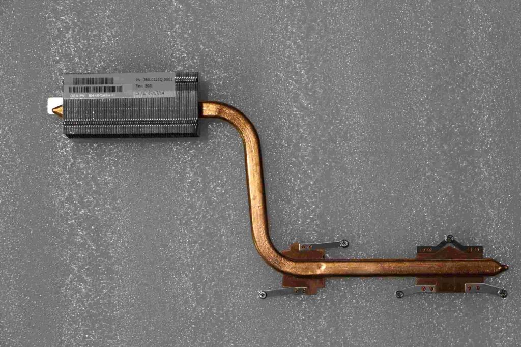 Lenovo Hs Heat Sinks - 5H40G86497