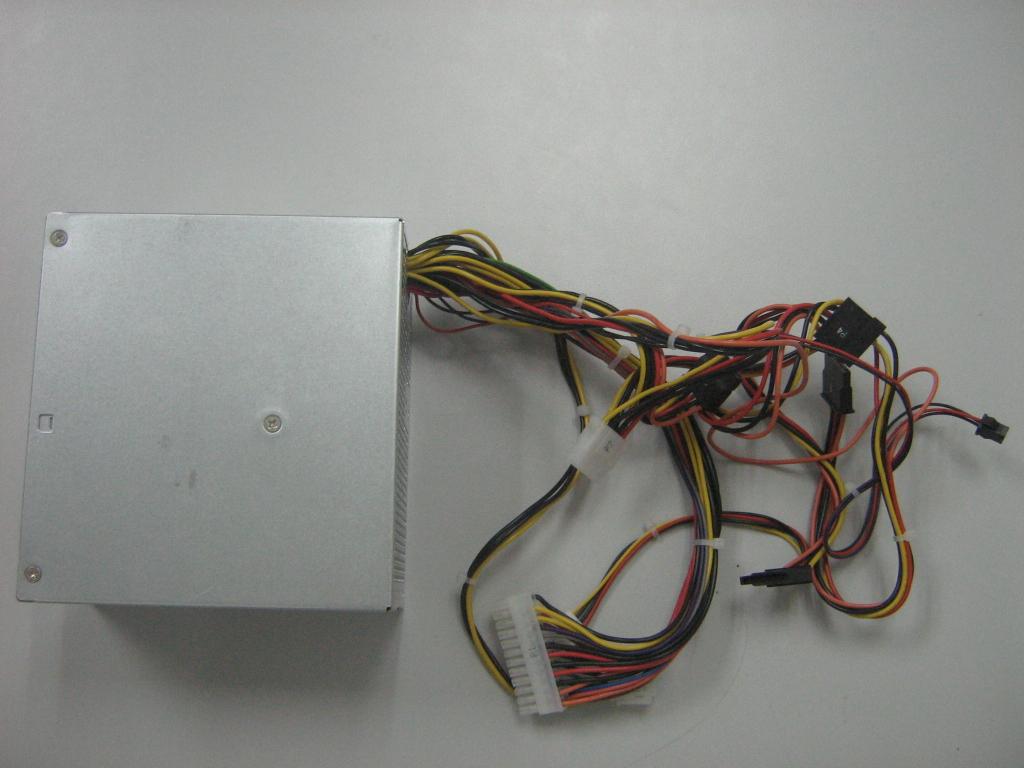 Lenovo Powersup Cru 280W Ps - 41A9665