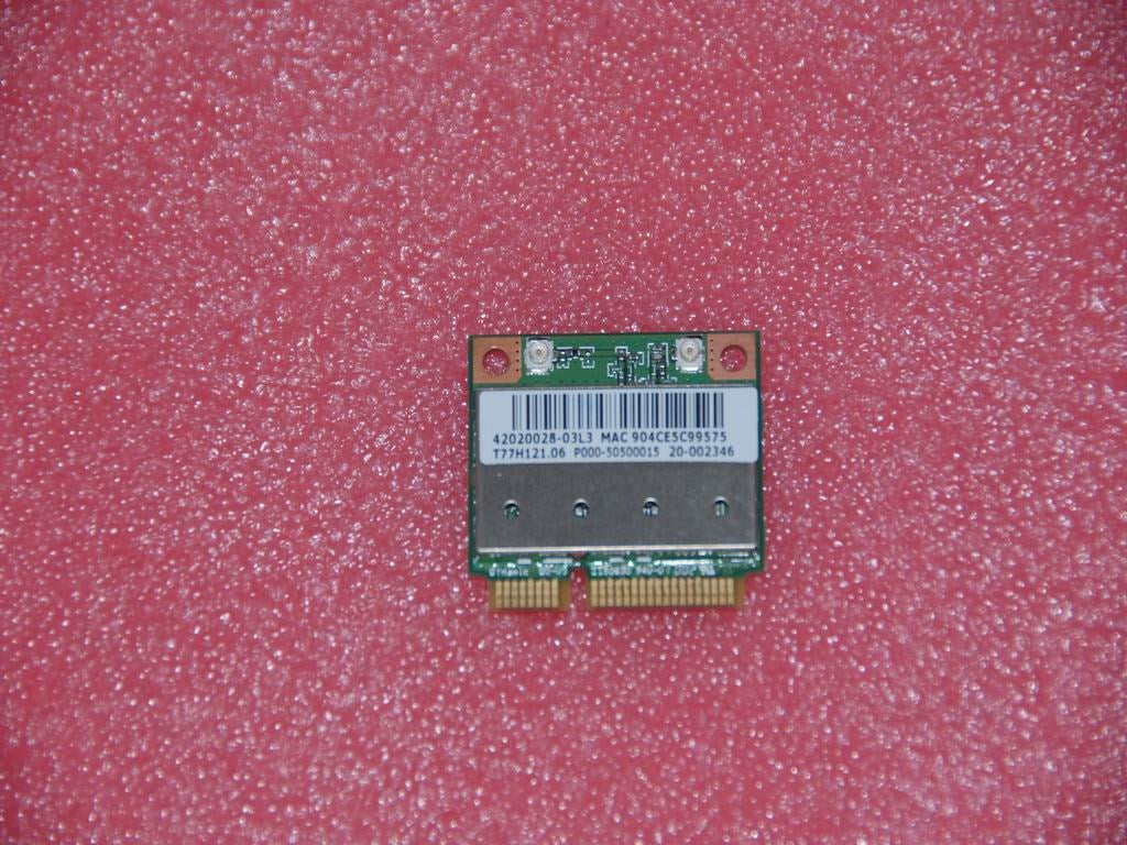 Lenovo Wlan Cbt Ar9285 Hb95 Bgn Mow - 20002346