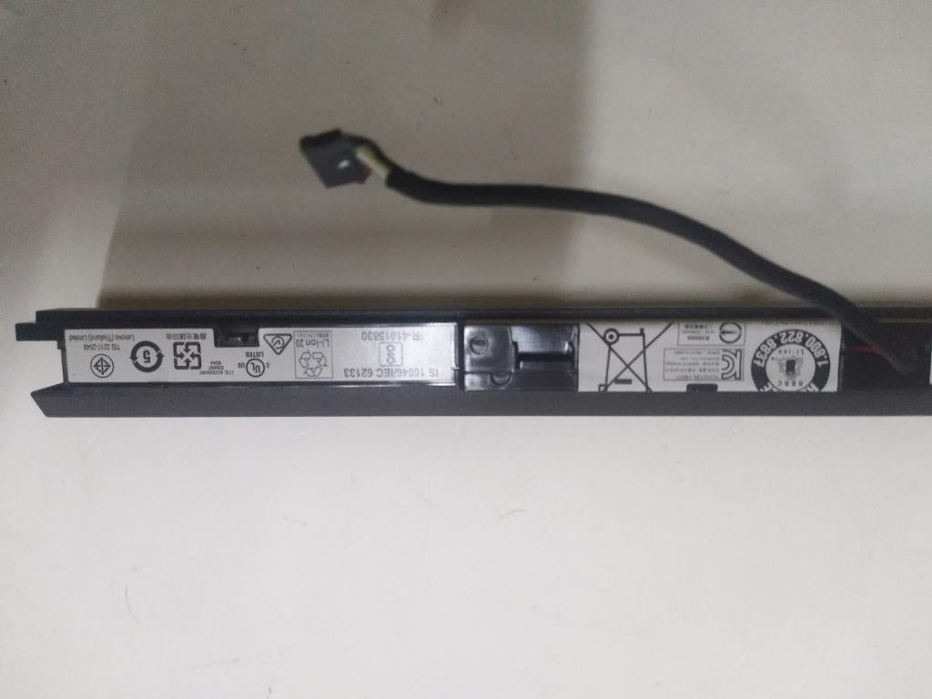 Lenovo Ba Rechargeable Batteries - 5B10L04212