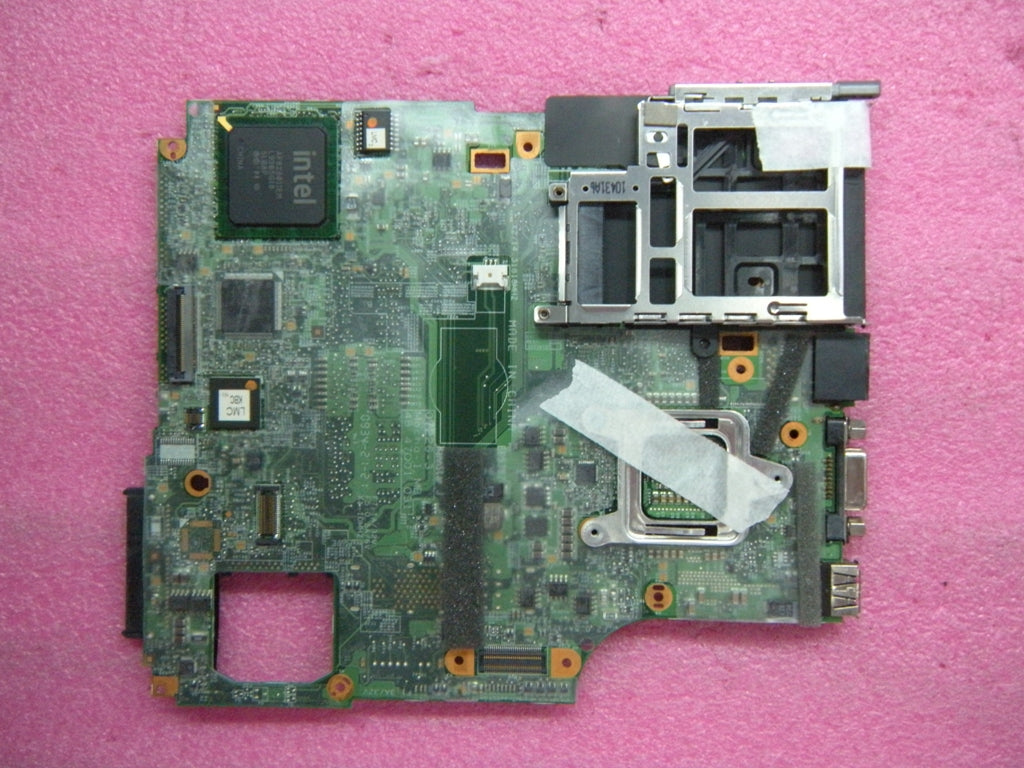 Lenovo Laptop Cdpop Plnp8700 Y-Amty-Tpm - 04W6751