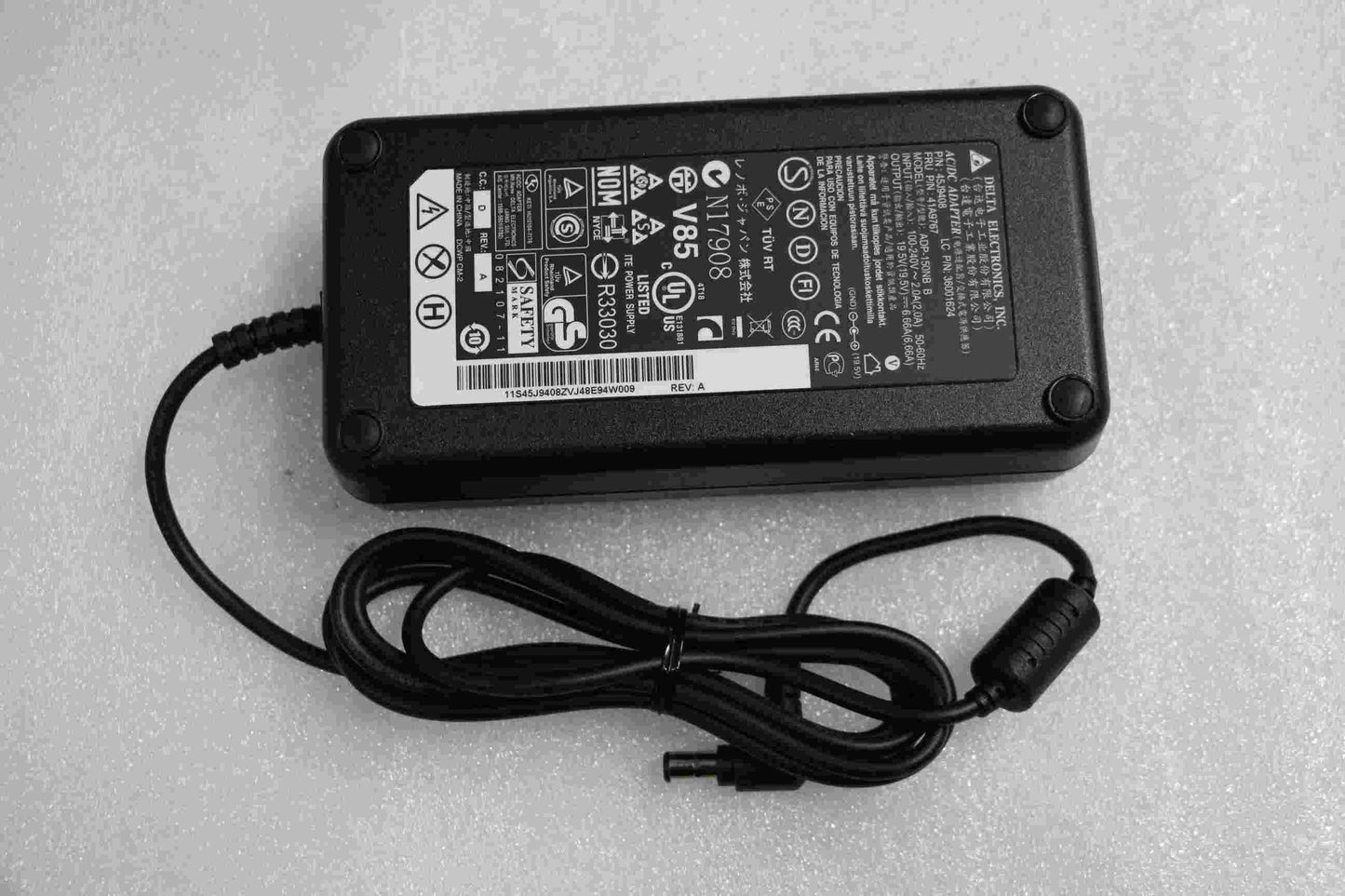 Lenovo Adapter Delta Adp-150Nb Bd 130 - 36001624