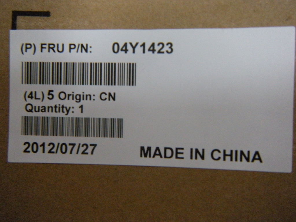 Lenovo Replacement Part - 04Y1423