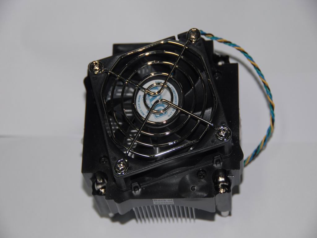 Lenovo Cooler Avc Z7Ul06B002 65W/95W - 31033855