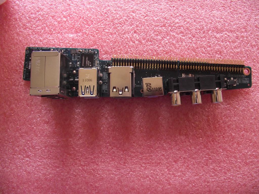 Lenovo Rear Io Board B520 Usb 3.0 W/A - 11013454