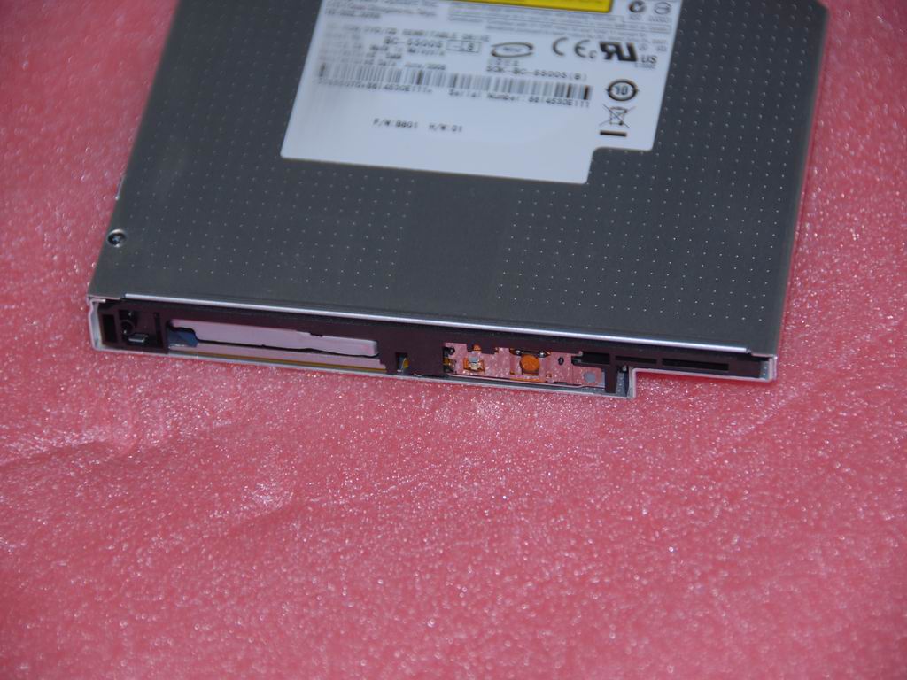 Lenovo Odd Optiarc Bc-5500S - 25007874