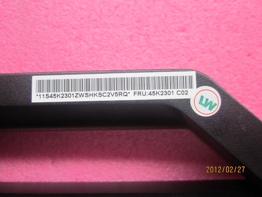 Lenovo Bz Bezels/Doors - 45K2301