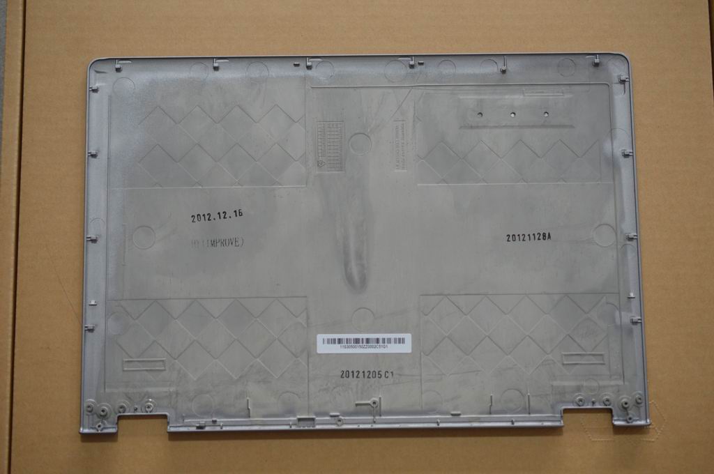 Lenovo Camera Plate Mocha2 Prt - 30500150