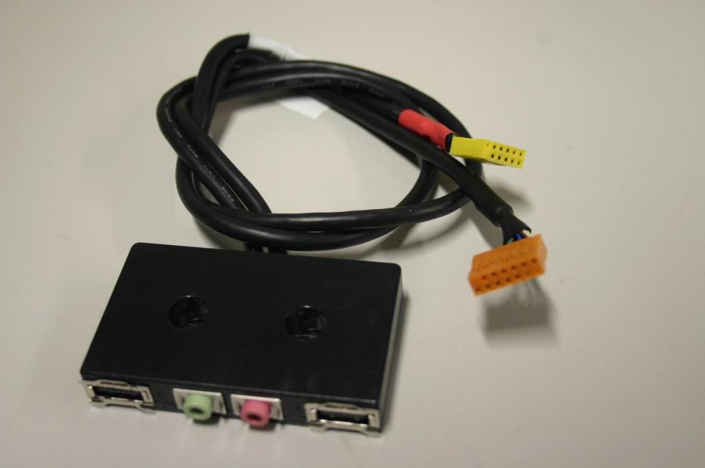 Lenovo Chassis Mx Lx-317Dtd - 30001871