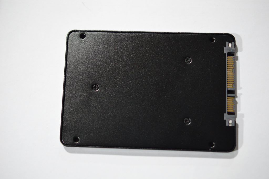 Lenovo Ssd Asm Ramxel S121 128Gb 2.5 - 5SD0M61138