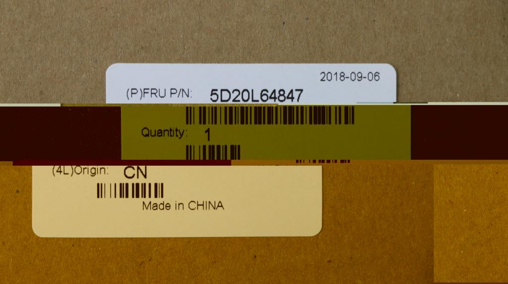 Lenovo Ds Docking Stations - 5D20L64847