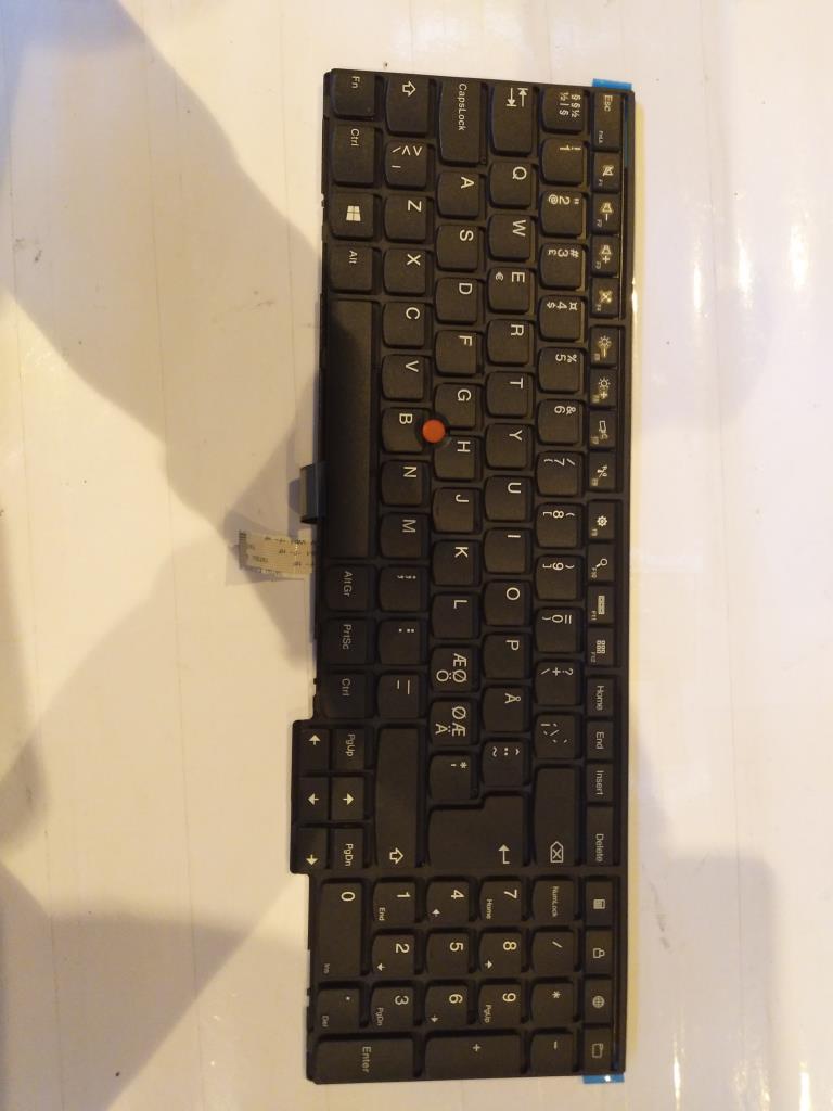 Lenovo Ki Keyboards Internal - 00PA353