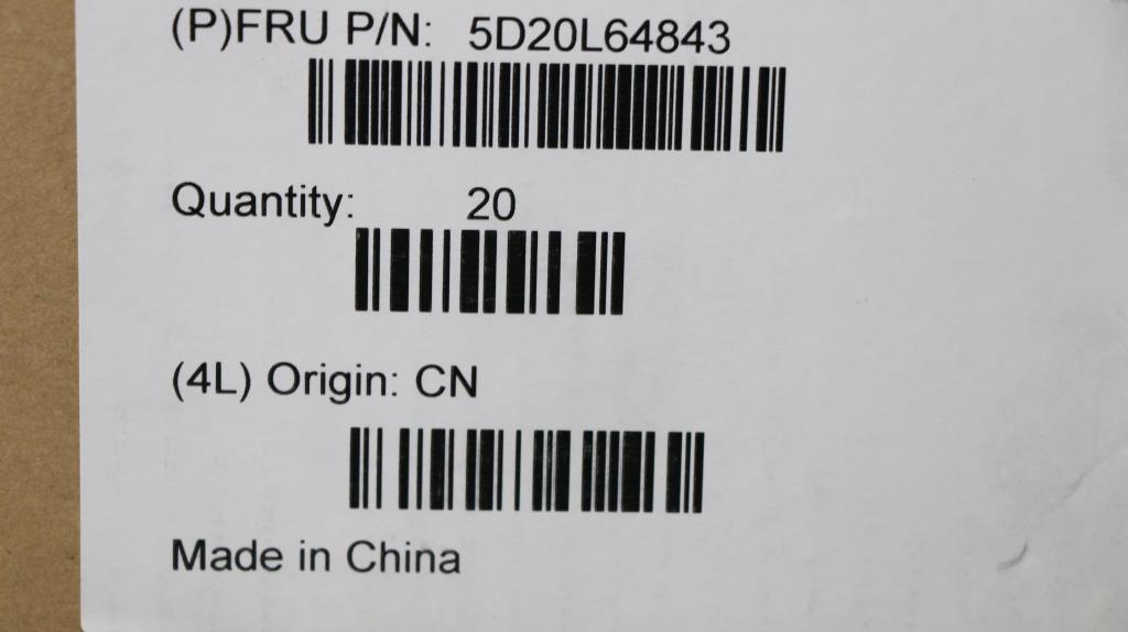 Lenovo Ds Docking Stations - 5D20L64843