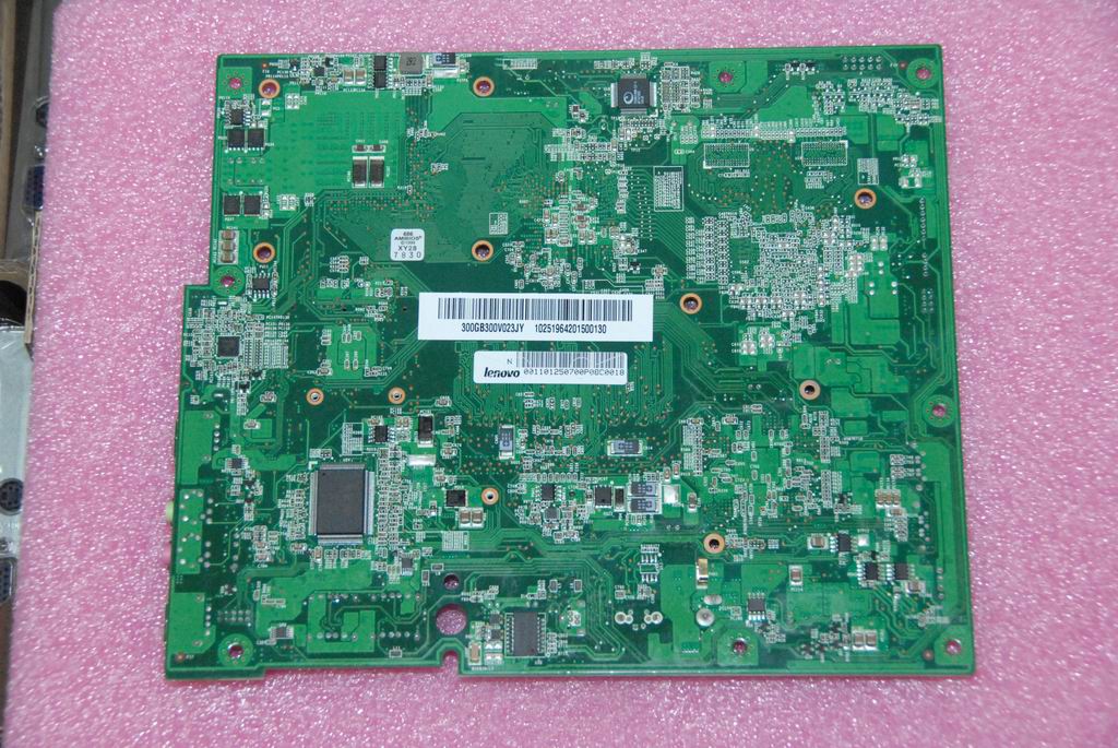 Lenovo Mb B300 E G41 V12 @G41 Alc662 - 11012507