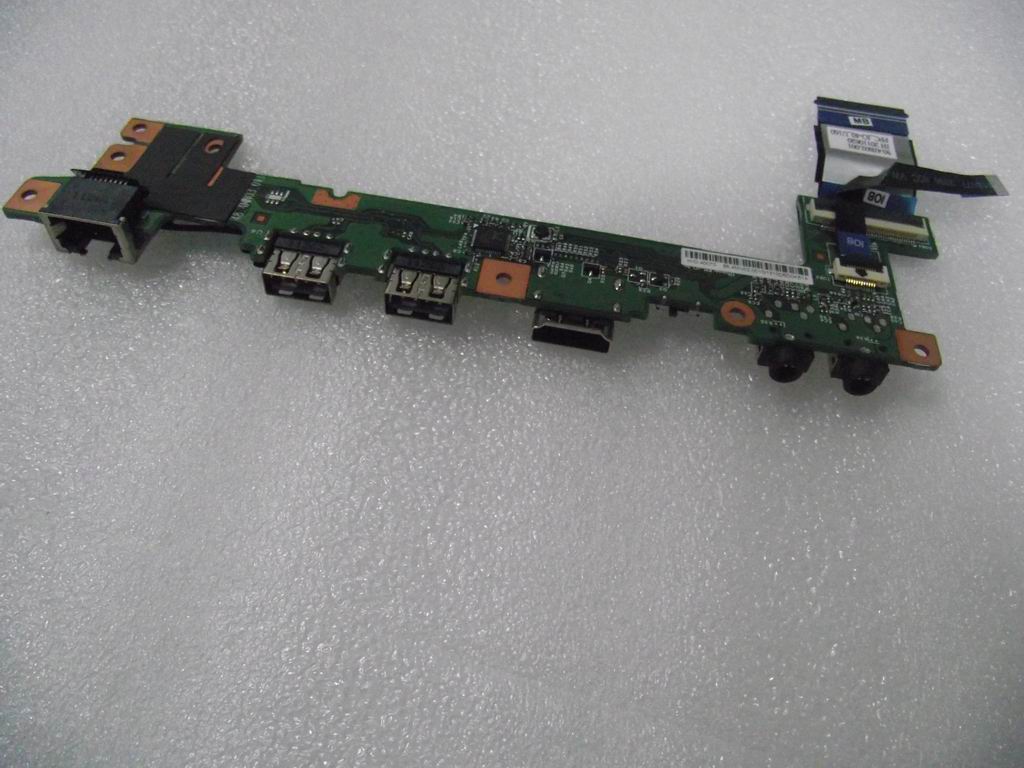Lenovo Io Board Ls205 W Cable - 11013355