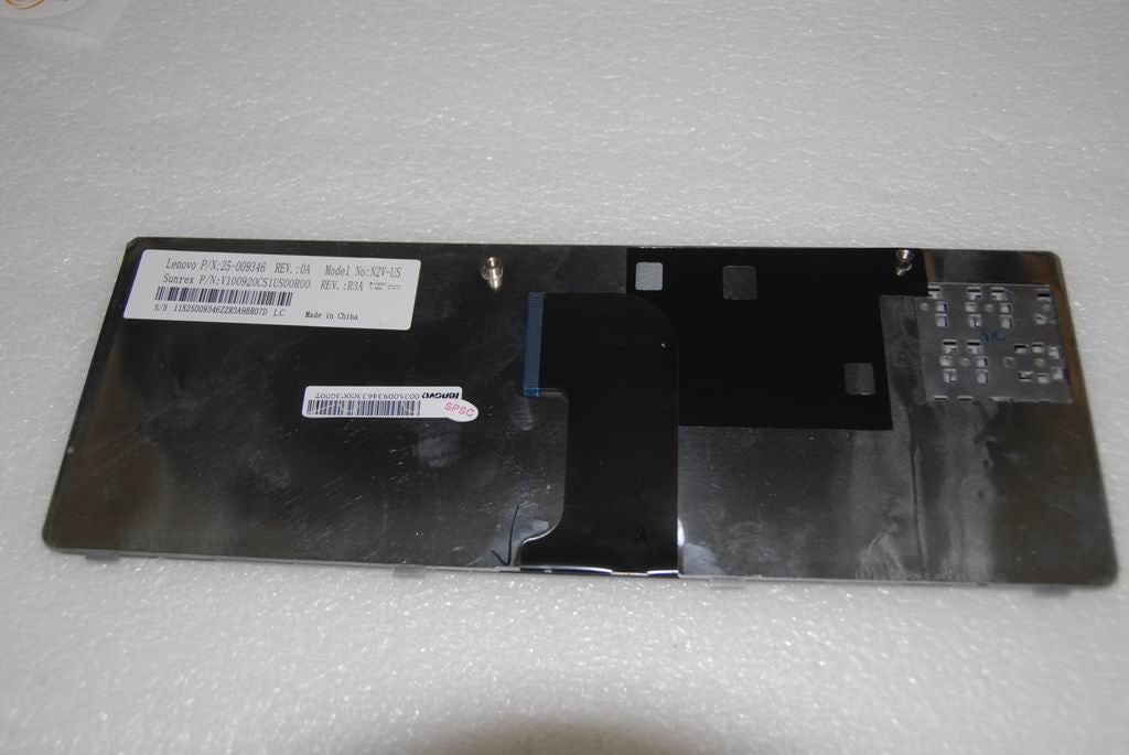 Lenovo Kb Jme N2V Us 84Key Orgbla - 25009346
