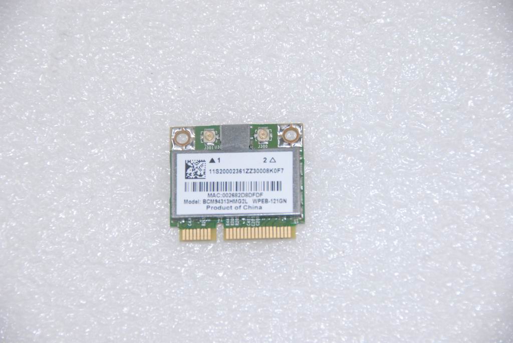 Lenovo Wlan Gtc Bcm4313 M 802.11N Qua - 20002361