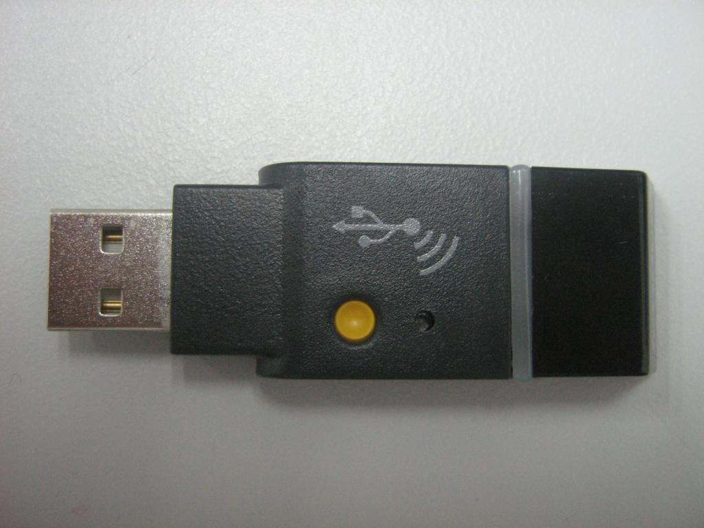 Lenovo Transceiver Dongle Rf Wireless - 41A5246