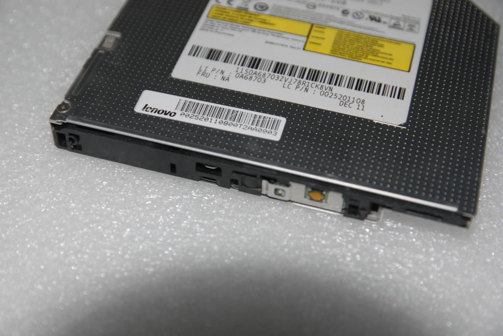 Lenovo Rambo Tsst Sn-208Ab Slim W/O B - 25201108