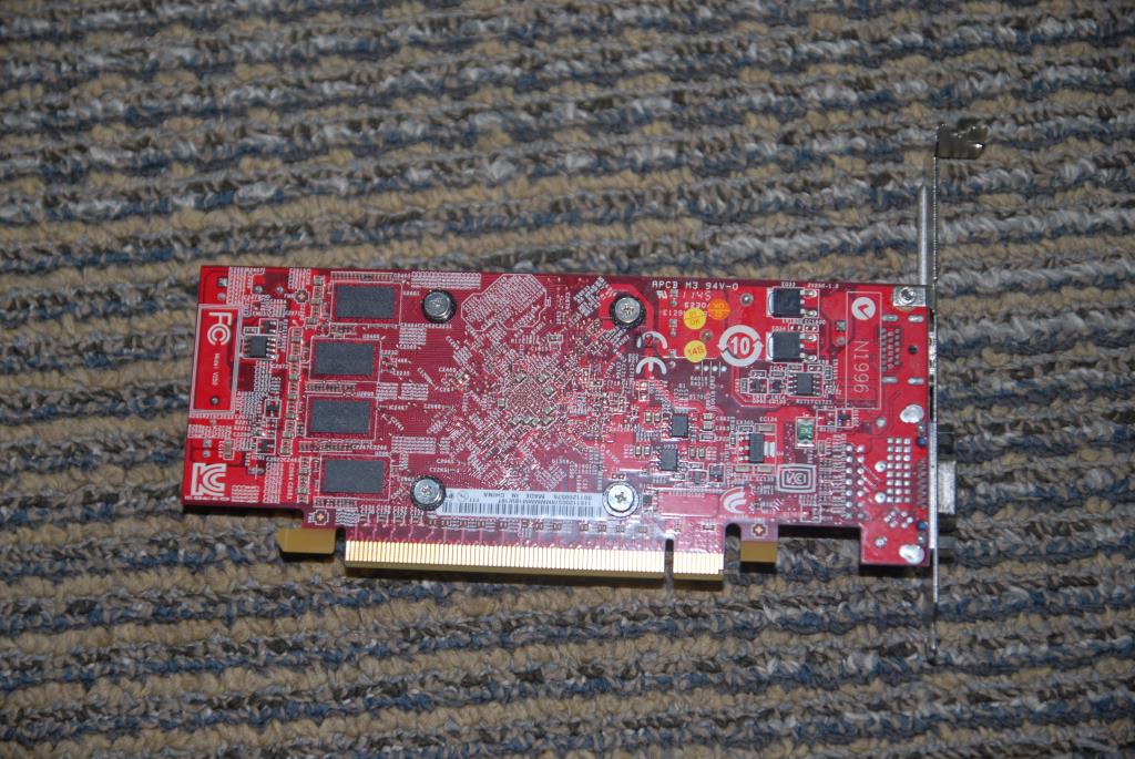 Lenovo Vga Msi Hd7570 2G/A/Db/H - 11200576