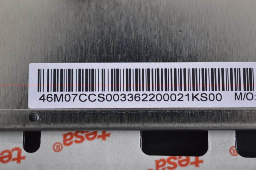 Lenovo Co Covers - 5CB0K93621