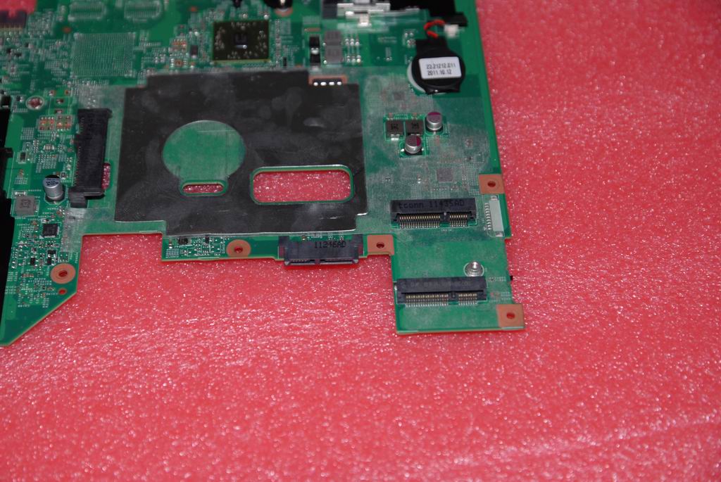 Lenovo Mb Uma E300 1.3G W/Bt Wo/3G Lb - 11014136