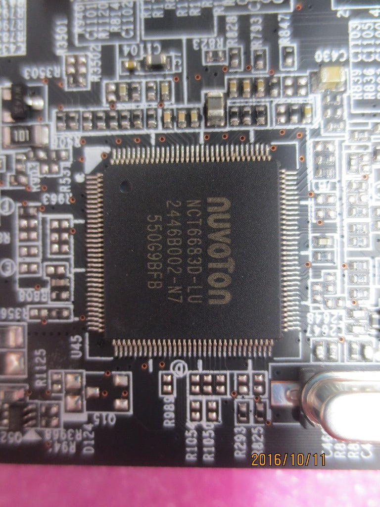 Lenovo Pl System Boards - 00FC923