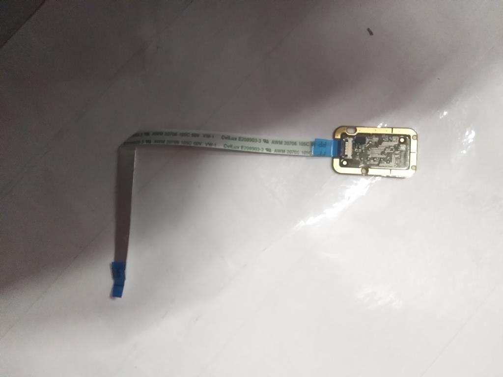 Lenovo Fp Module Copper W/Ffc - 5F30N67853