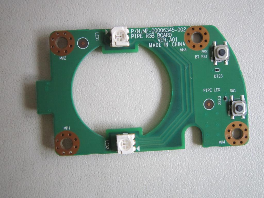 Lenovo Board Samui2 Led Control - 11012527