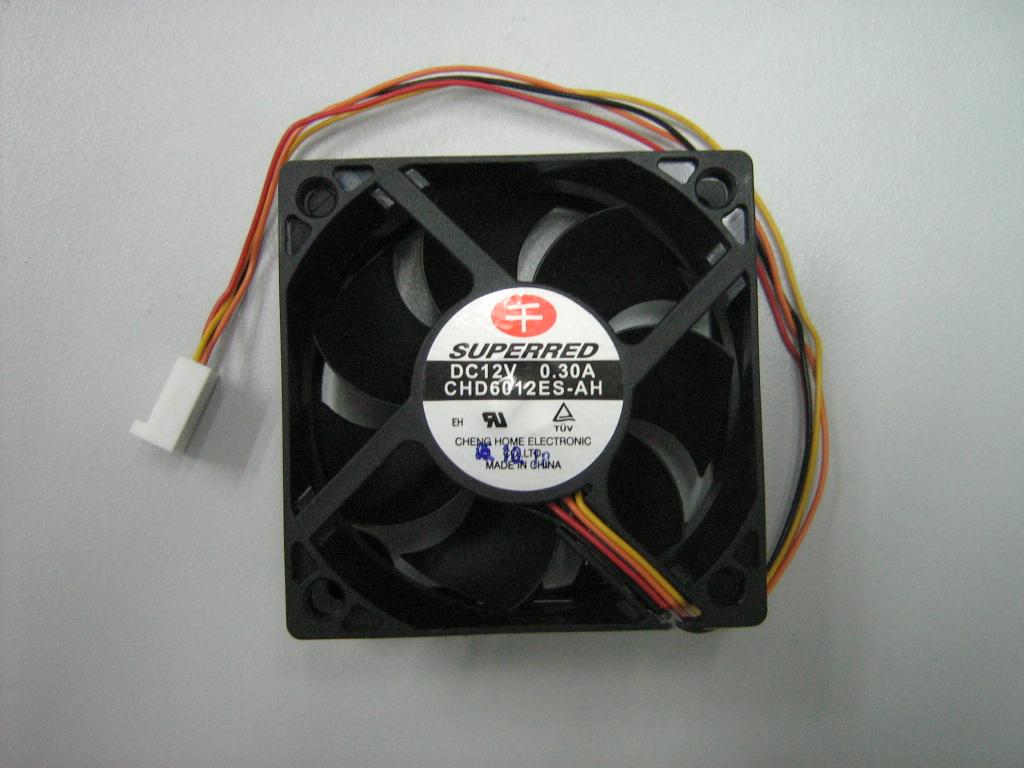 Lenovo Fan Assembly - 26K1253