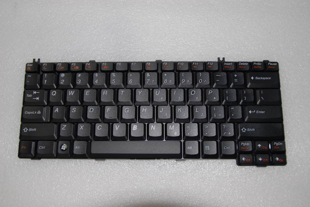 Lenovo Kb Jme Us 84Key A4S Org - 25007809