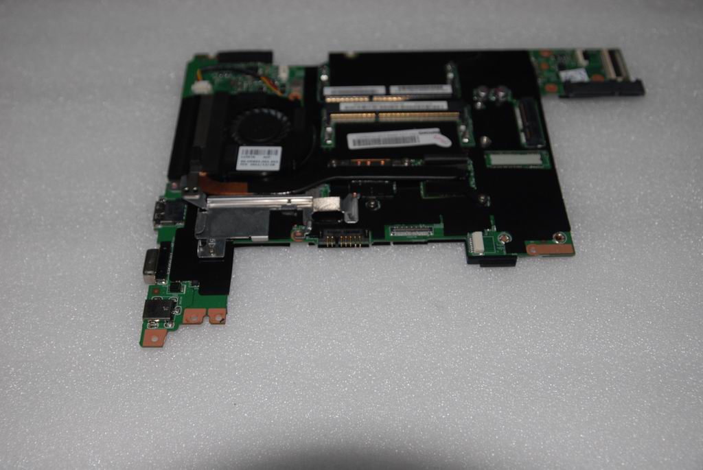 Lenovo Mb Ls205 E300 1.3G W/Thm/Fan/H - 11013896