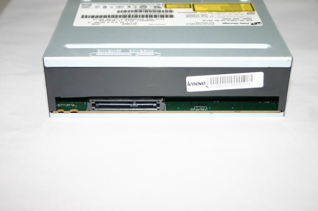 Lenovo Hlds16Xgsa-H30N Sata Dvdrw(R) - 25006228