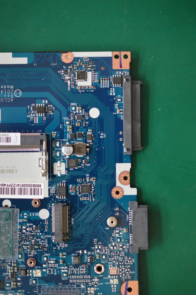 Lenovo Pl System Boards - 5B20G05141