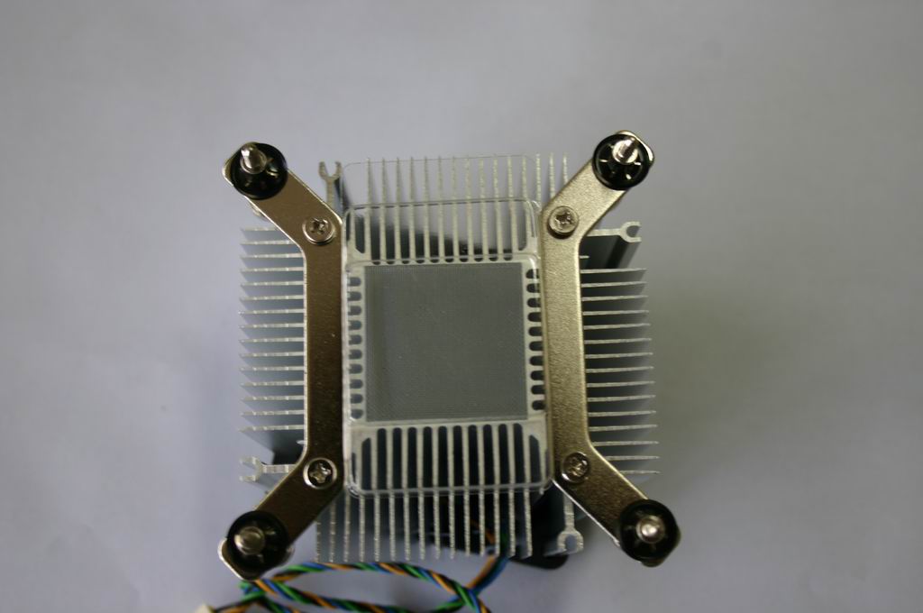 Lenovo Fox Pkp399G01D62Z I84W/4P Cool - 31029021