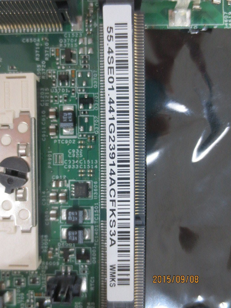 Lenovo Bdplanar W8P,Nocpu,Dis-1Gb,Swg - 04Y2017