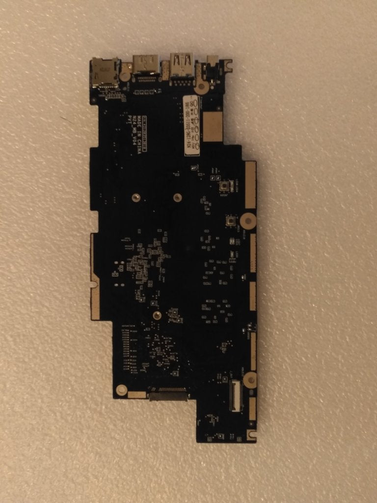 Lenovo Mb 3N 81Af N3450Win Uma R8G128 - 5B20P18565