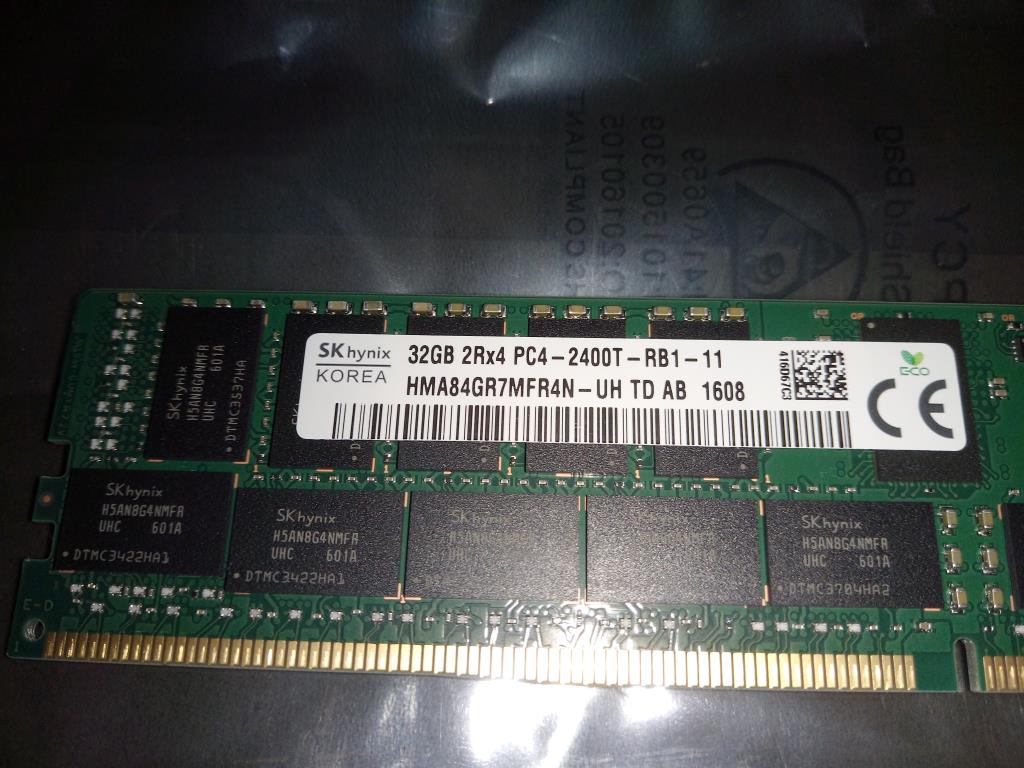 Lenovo Mm Memory - 01AG610