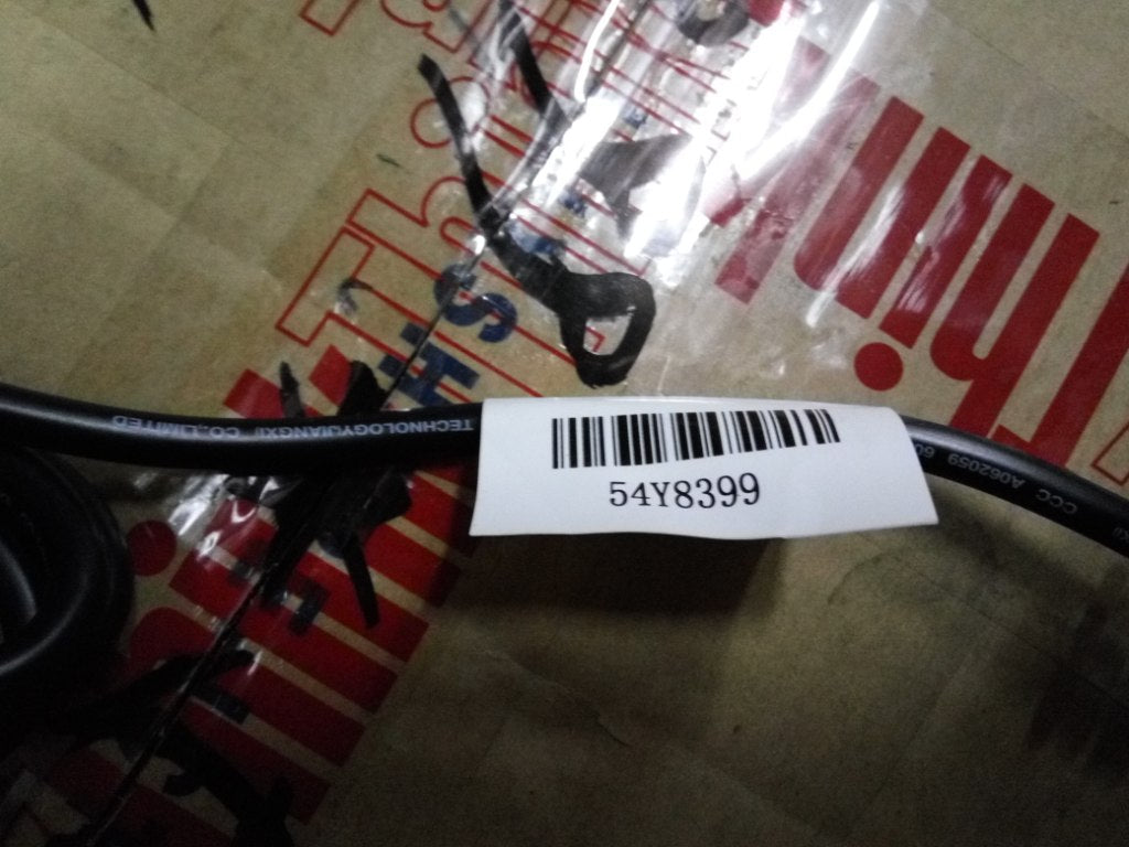 Lenovo Cc Cables External - 54Y8399