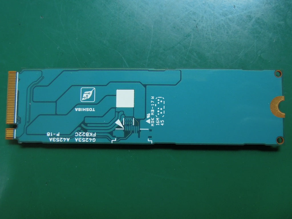 Lenovo Ssd M 256G N8Sp4 Thnsn5256Gpuk - 5SD0M56299