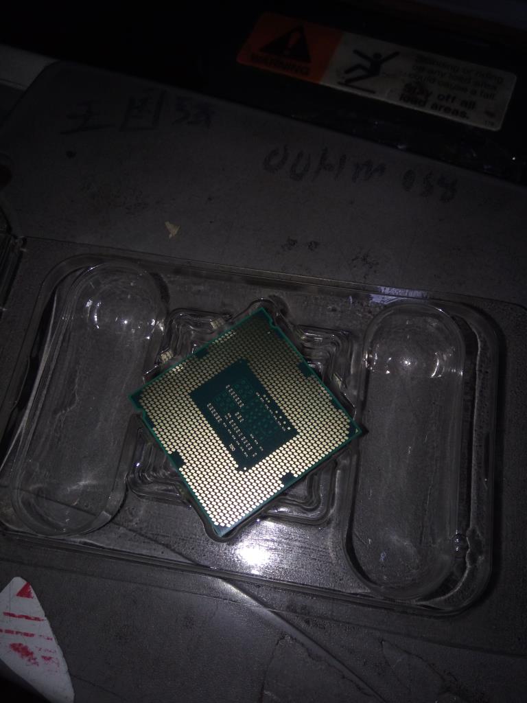 Lenovo Cpu I I3-4130 3.4/1600/2C/3M/1 - 1100930